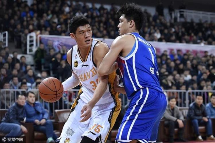 nba最受中国球迷欢迎的球队「NBA最喜欢中国球员的球队先后接纳了7位中国球员不是火箭」