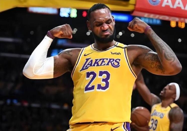 NBA最厉害的五位球星「NBA名气大于实力的5大球星半人半神入选榜首没悬念」