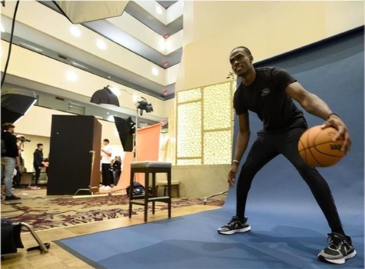 2021nba选秀录像「2022NBA选秀前瞻球员拍摄写真」