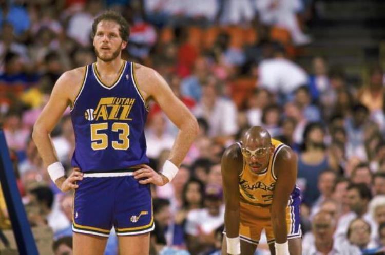 nba历史十大巨星「NBA历史上的十大巨人球员」