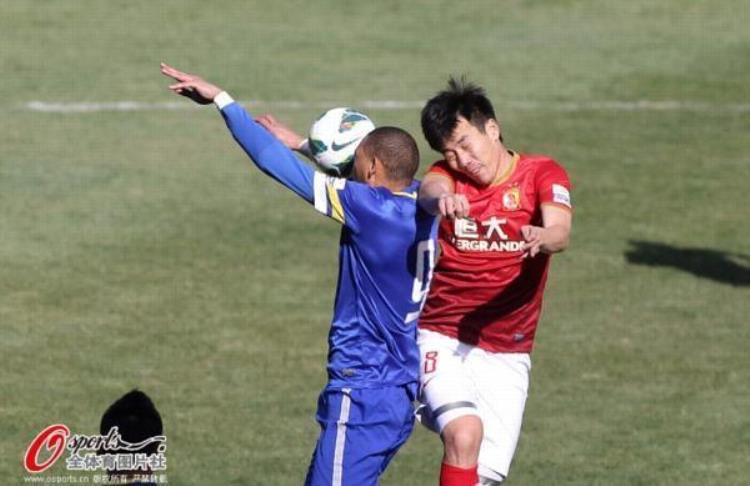 刺头变形记4因素激出史上最强韦世豪中国足球需要他