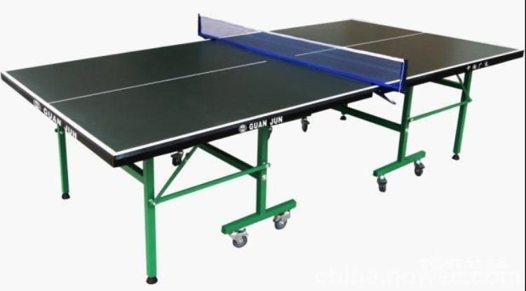 标准乒乓球桌尺寸是多少