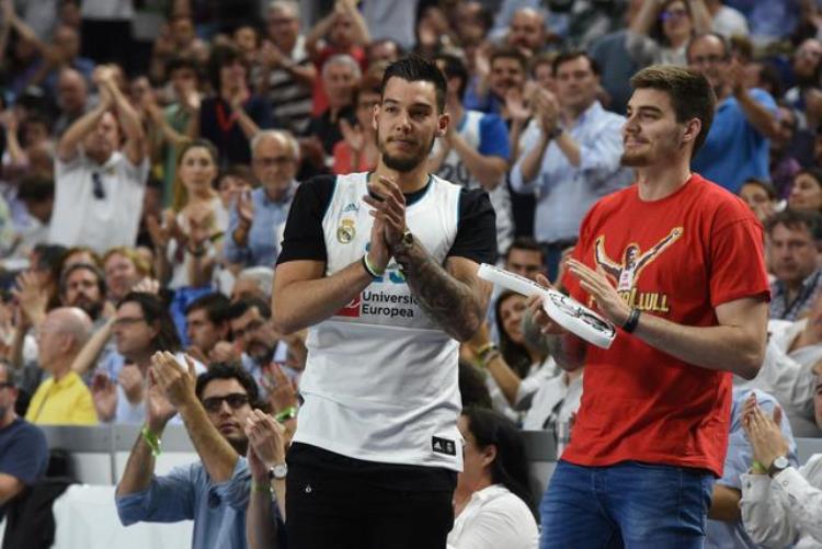 西班牙男篮公布欧锦赛22人大名单埃尔南戈麦斯兄弟加鲁巴领衔