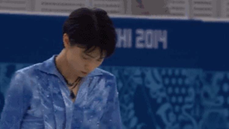 羽生结弦 颜值「羽生结弦颜值是他最不值得一提的优点」