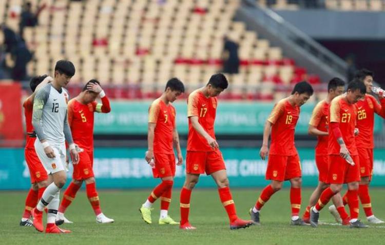 感慨C罗青训教练一针见血指出中国足球落后原因说的太对了