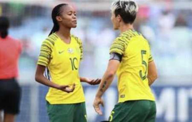 中国女足下一场比赛对南非「女足世界杯B组第2轮中国女足VS南非比分预测」