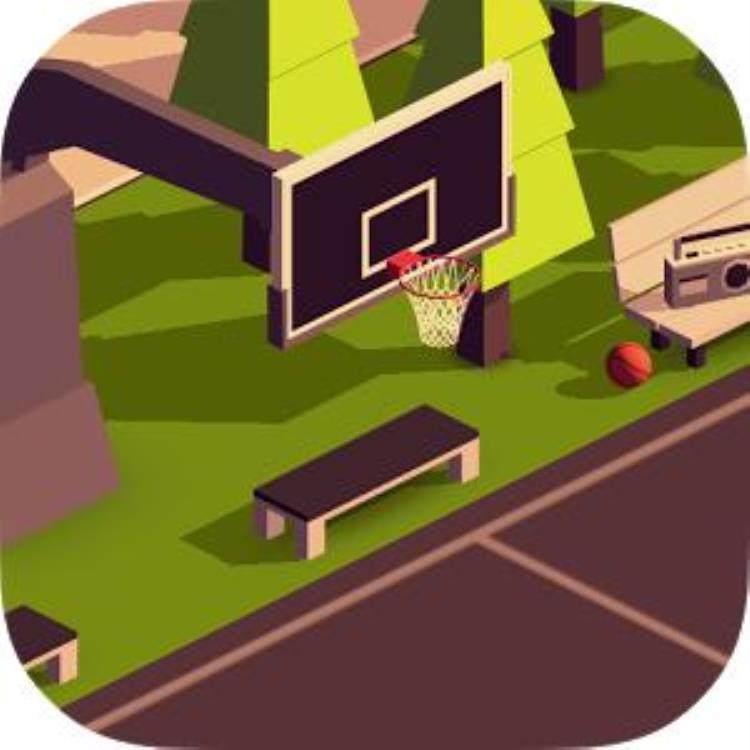 街头篮球安卓修改版下载街头篮球修改版下载地址