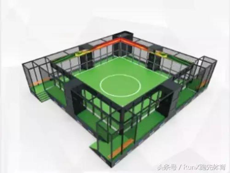 足球训练黑科技「足坛黑科技大揭秘中国足球也有自己的黑科技」