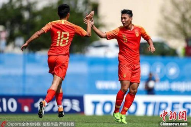 中国男篮VS约旦「中国男足国奥队20战胜约旦队」