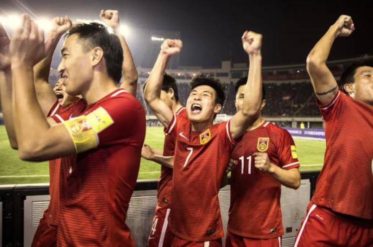 2026世界杯改革最新消息「足联主席宣布2026世界杯考虑改革中国足球的希望来了」