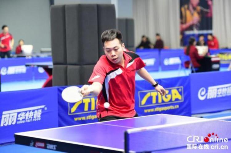 第四届首都乒乓球团体赛在京举行几天「第四届首都乒乓球团体赛在京举行」