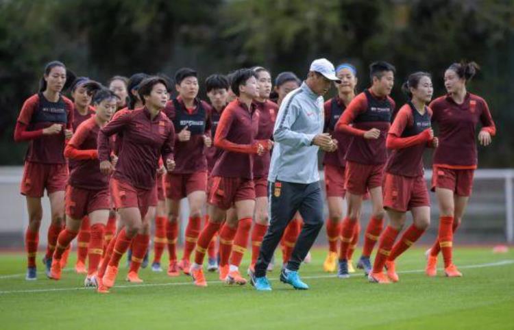女足世界杯B组第2轮中国女足VS南非比分预测