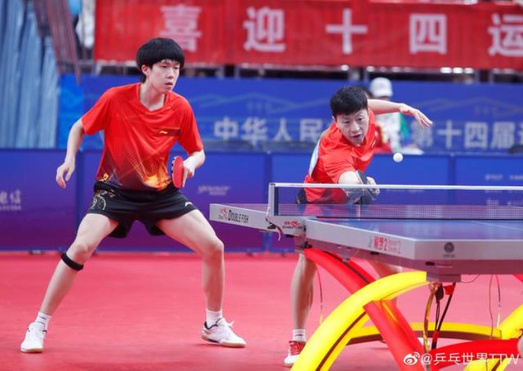 巴黎奥运会乒乓球参赛人员「巴黎奥运会乒乓球比赛时间确定中国参赛选手初现端倪」