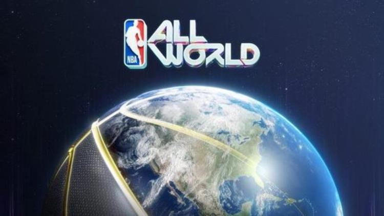 Niantic与NBA合作将推出AR篮球游戏NBAAllWorld