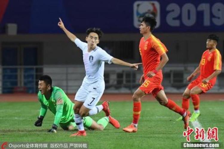中国足球噩耗「中国足球止颓回暖又有了一些好消息」
