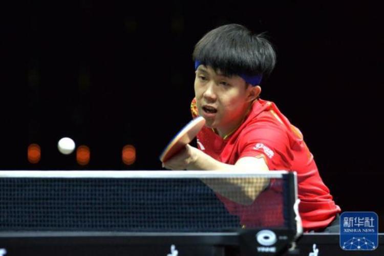 乒乓球世界杯三四名决赛「乒乓球亚洲杯四分之一决赛赛况」