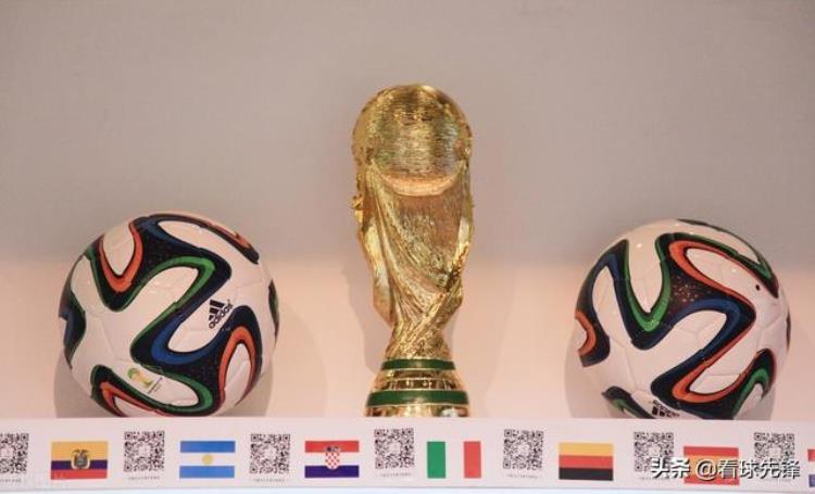 国际足联保送中国队「爆国际足联点名表态保送国足2034年世界杯」