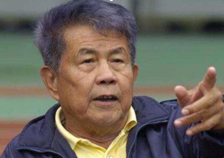 80年代国足差点进军世界杯日本足球教父曾对中国国足充满期待