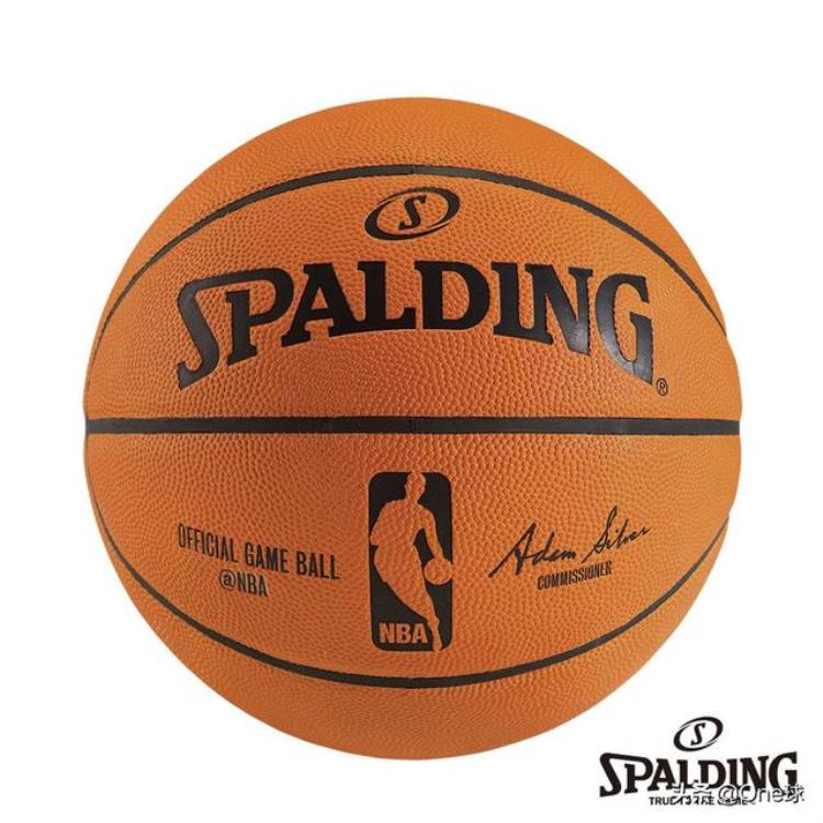 NBA比赛用球原材料是袋鼠皮意义非凡曾被切割60份分给球员