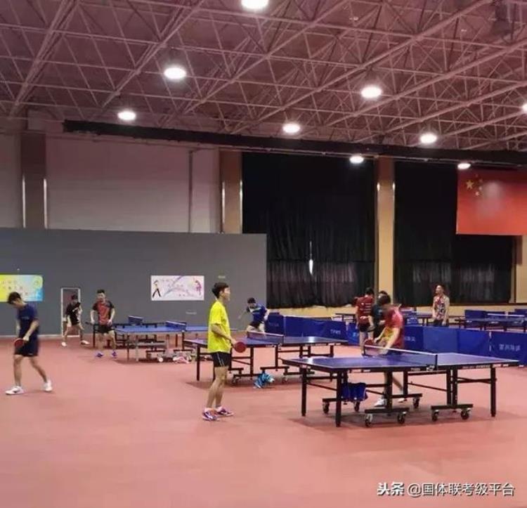 河北国少乒乓球选拔大赛「河北海润男子乒乓球队后备人才海选大赛报名开始啦」