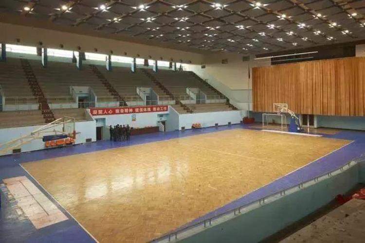 天津免费开放的体育馆「天津12处大型体育场馆开放这些项目免费或低收费」