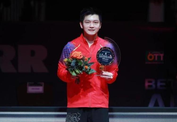 乒乓球奥公赛落幕日本队豪取3冠成最大赢家朱雨玲被日本队双杀