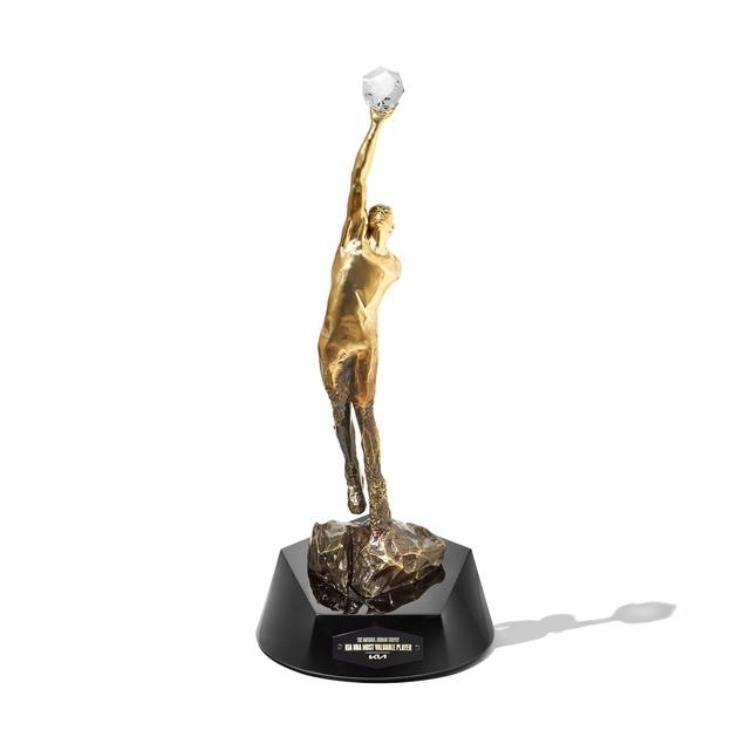 NBA各大奖项改变名称新增最关键球员奖