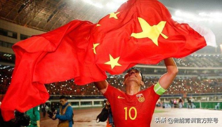 抗战日谈中国足球的抗日情怀