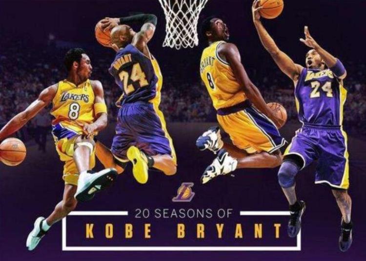 近20年nba最佳阵容「回首十年前NBA最佳阵容是这五人对比现在早已经物是人非」