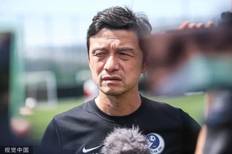 中超换帅球队「中超主教练大换血年轻的他们能够让中国足球蜕变吗」