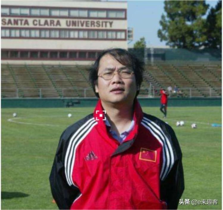 中国足球最具影响力十大媒体人物「中国足球最具影响力十大媒体人」