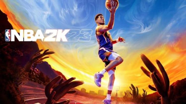 NBA2K23公开MyTEAM全新特色玩法卡片与奖励