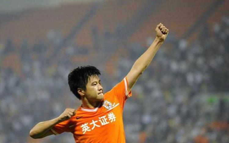 中国足球顶级联赛进球纪录大盘点还记得魏群胡志军和李金羽吗