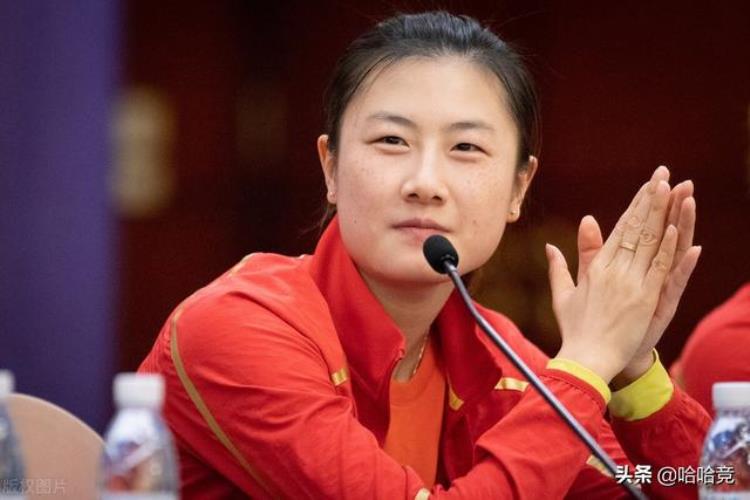大满贯得主丁宁正式宣布退役21个世界冠军排国乒女队历史第二