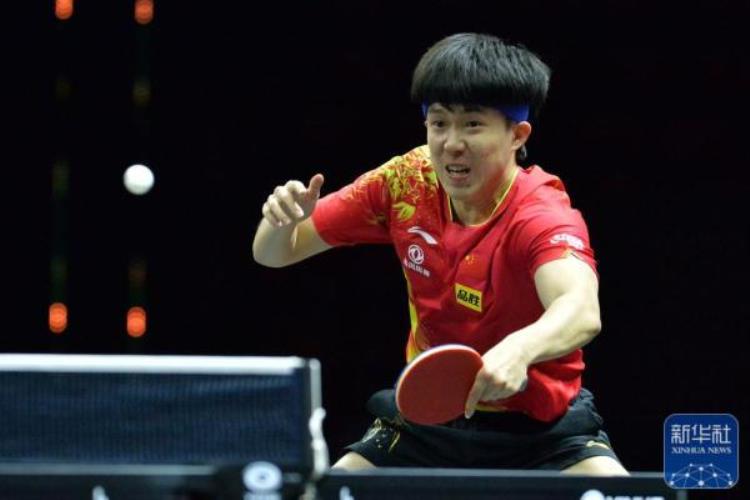乒乓球世界杯三四名决赛「乒乓球亚洲杯四分之一决赛赛况」