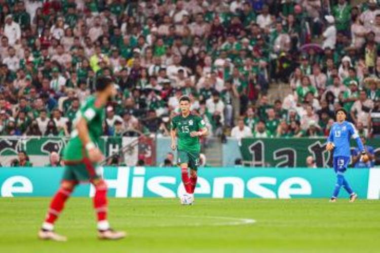 中国足球输给沙特「沙特出局成亚洲足球遗憾造就世界杯经典一战他们比国足强太多」