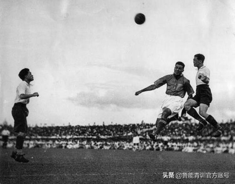 抗战日谈中国足球的抗日情怀