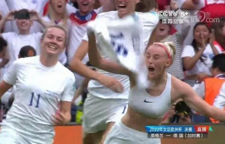 女足欧洲杯英格兰夺冠的火爆使中国女足的未来注定越来越尴尬