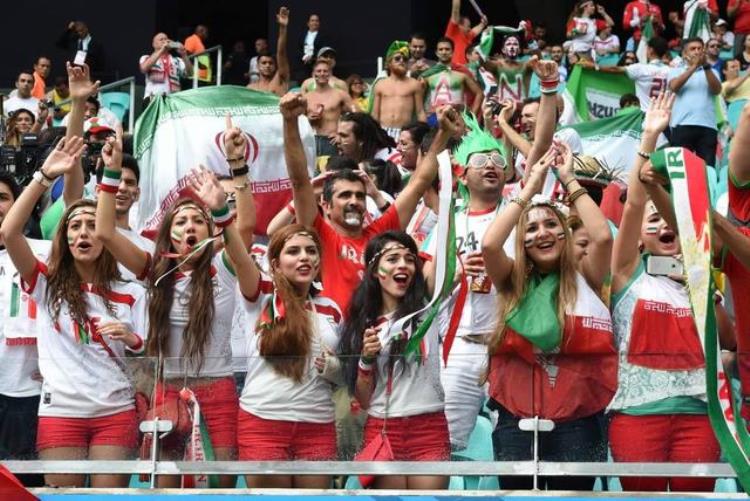 伊朗被取消世界杯资格「伊朗队或被逐出世界杯国足盼奇迹递补」