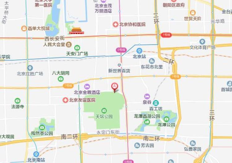 北京东城西园子小区怎么样物业位置建筑类型值得买吗