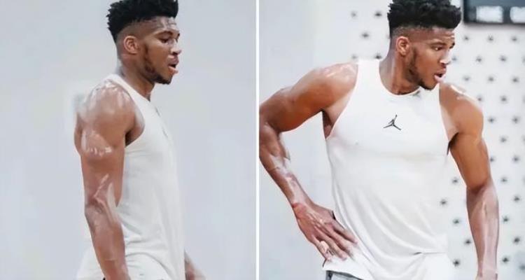 字母哥是怎么变这么壮的「NBA字母哥的肌肉看着并不夸张为什么会如此强壮呢」