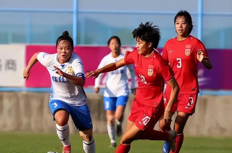 亚洲区女足奥运会「正式官宣中国女足确定参加世界杯亚洲仅3队水庆霞时刻关注」