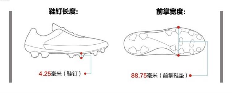 经典并且更实用李宁铁系列TF战靴带你共享足球快乐