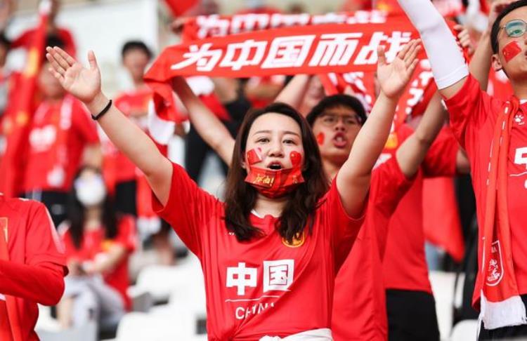 中国足球与日韩等有哪些差距还能追上日韩吗