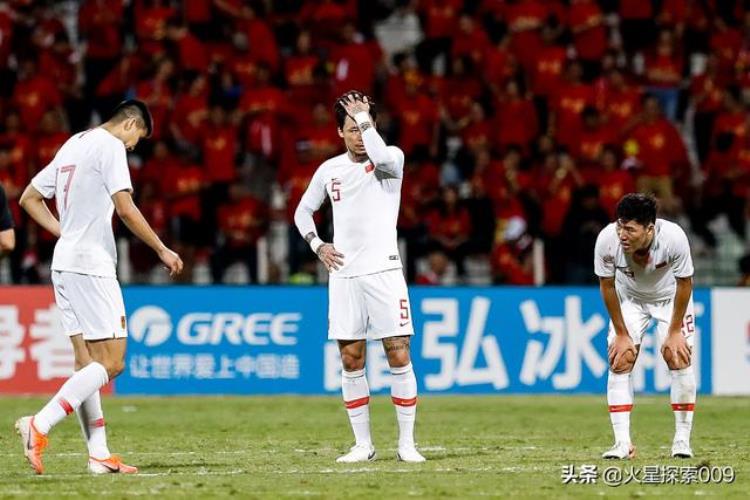 历史上中国男足赢过韩国几次日本呢