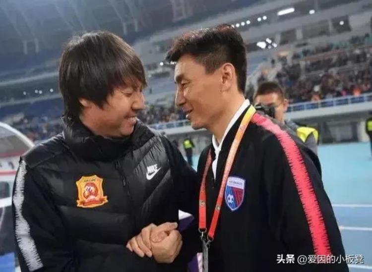 李铁说中国足球「细数李铁对中国足球造成的多宗罪」
