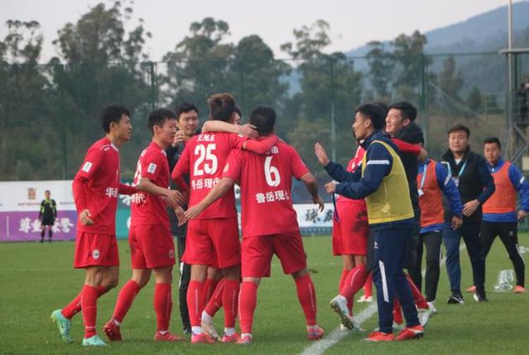 有文化中国足球又一新名字出炉泰山队功勋队长有望继续带队