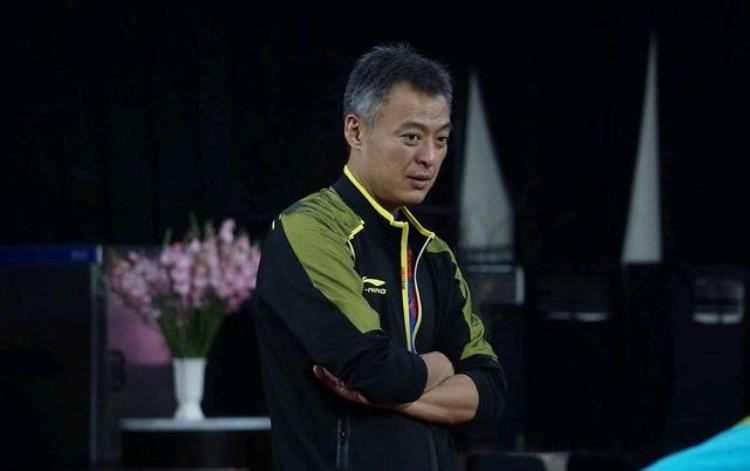 国乒需要技术型教练王曼昱和樊振东的成功就是明显例子