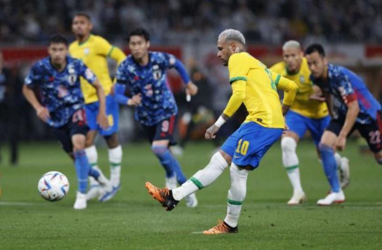 巴西宣布卡塔尔世界杯前两场友谊赛日期