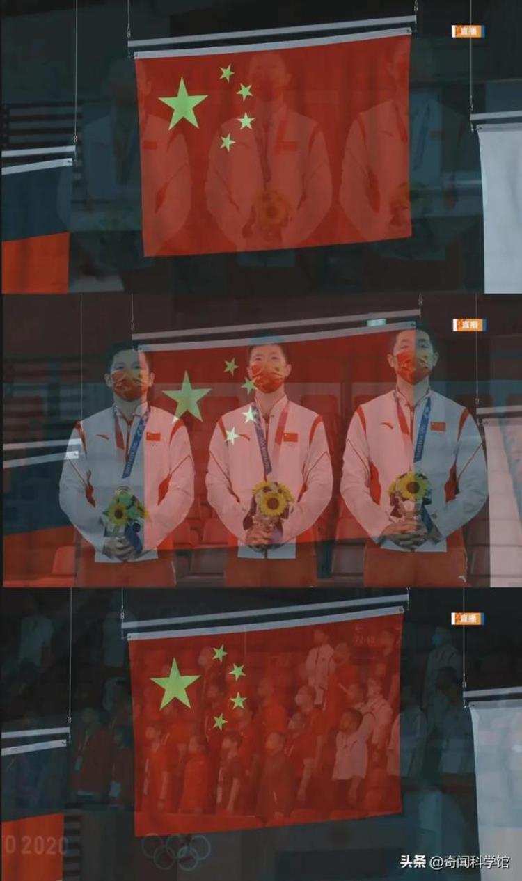 国乒几乎包揽本届奥运会金牌中国乒乓球为何这么厉害
